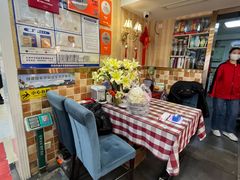 -桃子餐厅·天津菜(王顶堤总店)