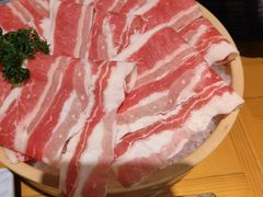 牛肉寿喜锅-山己几(中华街店)
