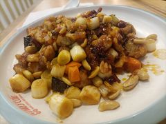 -南粥北面(东大桥店)