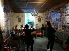 大堂-地方名吃海鲜大馅蒸饺(北戴河店)