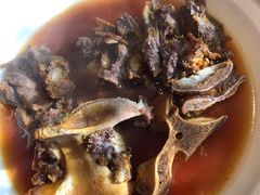 -西贝莜面村(上海百联西郊店)