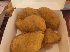 -麦当劳(南京五龙店)