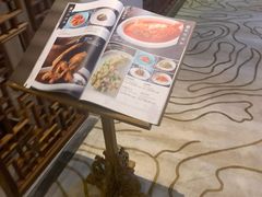 -海尔洲际酒店天下一品中餐厅