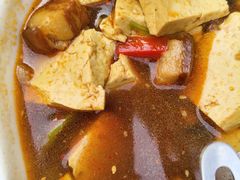 -姚家猪蹄坊(蓝田县店)