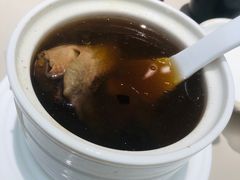 -蔡澜点心·粤菜(西单大悦城店)