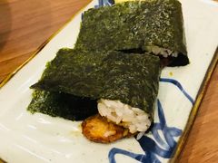 -喜牛日本料理(双街店)