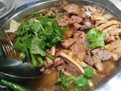 -古乐牛香·鲜牛肉牛杂火锅(新区店)