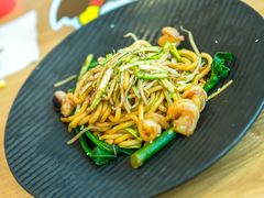 -KIDults童伴儿亲子餐厅(达美中心广场店)
