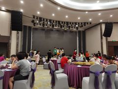 大堂-东海明珠大酒店