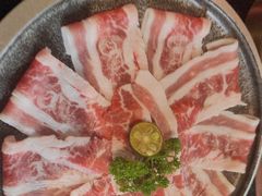 -樱嘢·炭火烧肉(惠南店)