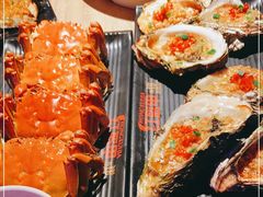 -红盔甲·小龙虾(车公庙店)