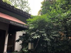景观位-COSTA COFFEE(西湖天地店)