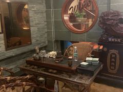 -盤古Spa泰式古法抓龙筋(鲁迅路店)