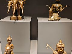 -曼谷国家博物馆