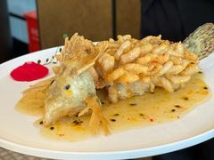 -海味观(老西门店)