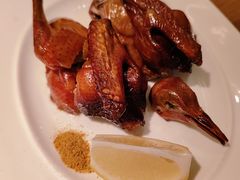 -点心传说·粤菜点心(佐阾虹湾店)