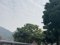 -江门古兜温泉小镇