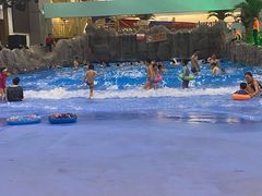 -水王国温泉水世界