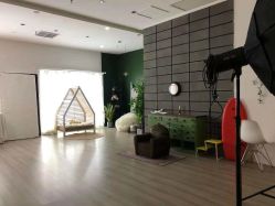 -格林童趣专业儿童摄影(公益西桥店)