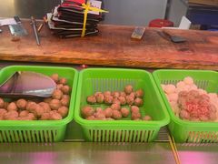 -阿娟牛肉丸·手打牛肉丸·现做现卖