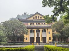 -桂林独秀峰王城景区