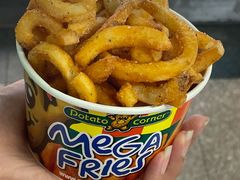 -Potato Corner(广州天河城店)