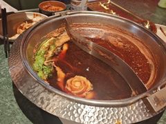 -牛New寿喜烧(金鹰世界店)