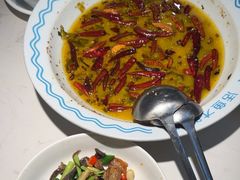 -花椒俏川菜小馆(南海万达店)