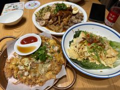 -潮巷·老潮汕美食集市(欢乐港湾店)
