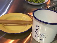-马路牙子地桌烤肉(工体店)