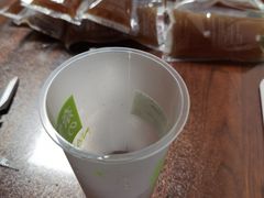 霸气冰淇淋草莓-奈雪的茶(正弘城PRO+店)