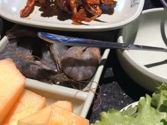 -盛江山自助料理(太原街万达店)