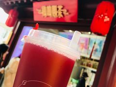 -鸡鸣赐茶(鸡鸣寺路店)