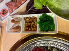 -伊茉家的烤肉店(勒泰中心店)