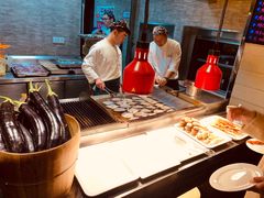-常州华美达国际大酒店·餐饮部