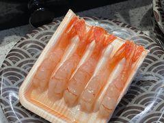 -争鲜回转寿司(朝外悠唐PLUS店)