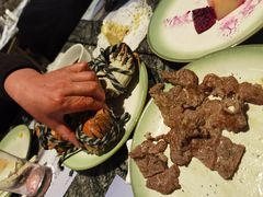 -金海湾自助餐厅(金陵饭店)