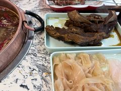 -京元盛铜锅涮肉(上海总店)