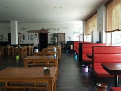 卡座-老保定驴肉馆(云岗路店)