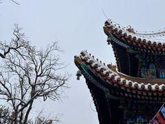 -雍和宫