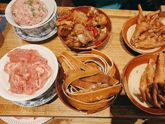 -楠火锅(太古里总店)