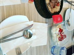 -必胜客(绿地新都会店)