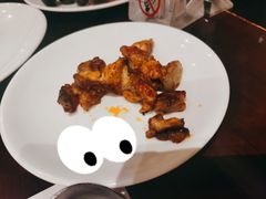 -荣誉国际酒店-云顶旋转餐厅