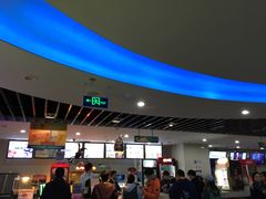 -天幕新彩云国际影城(激光巨幕店)