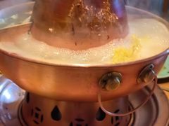 -额尔敦传统涮(光明路店)