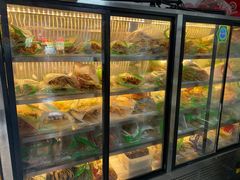 -大姐麻辣烫(莲宝中路店)