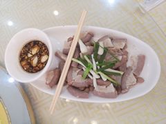 白切粉肠-金生美食(贵州路店)