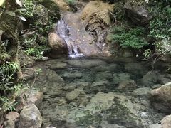 -小七孔景区东门售票处