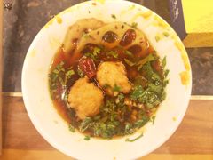 -老码头火锅(玉林店)