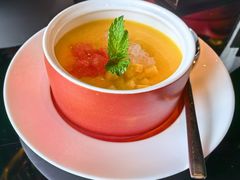 -杭州临平万丽酒店·万丽轩中餐厅